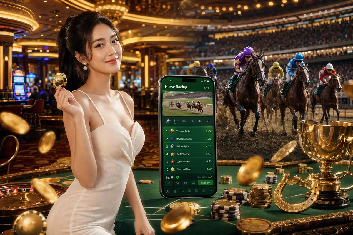 198rich platform kasino online Malaysia