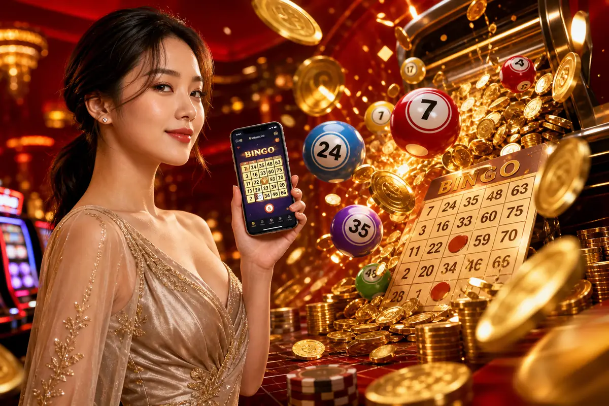 198rich ciri permainan slot mobile