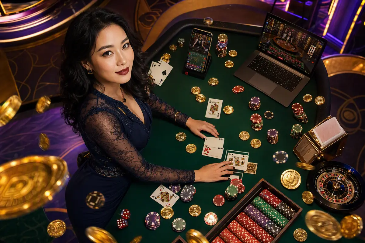 198rich kaedah pembayaran deposit e-wallet Malaysia