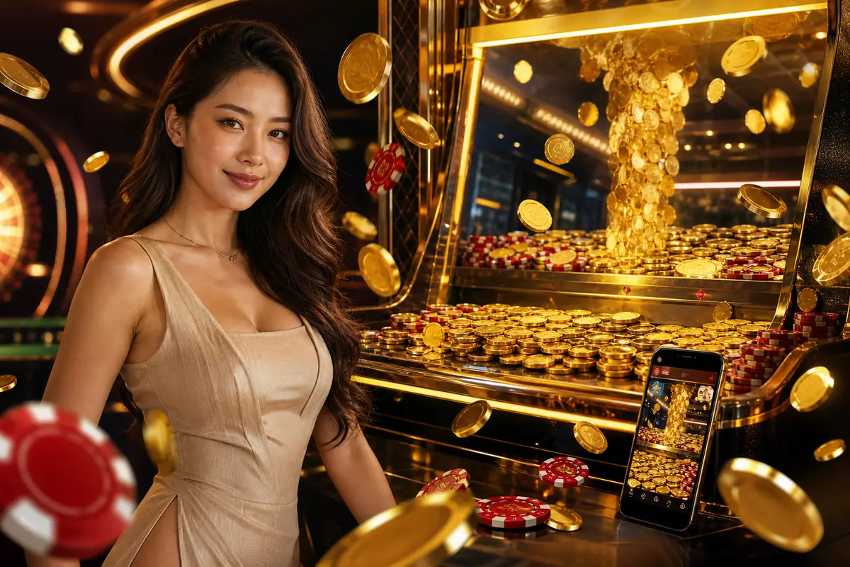 198rich panduan RTP volatiliti slot