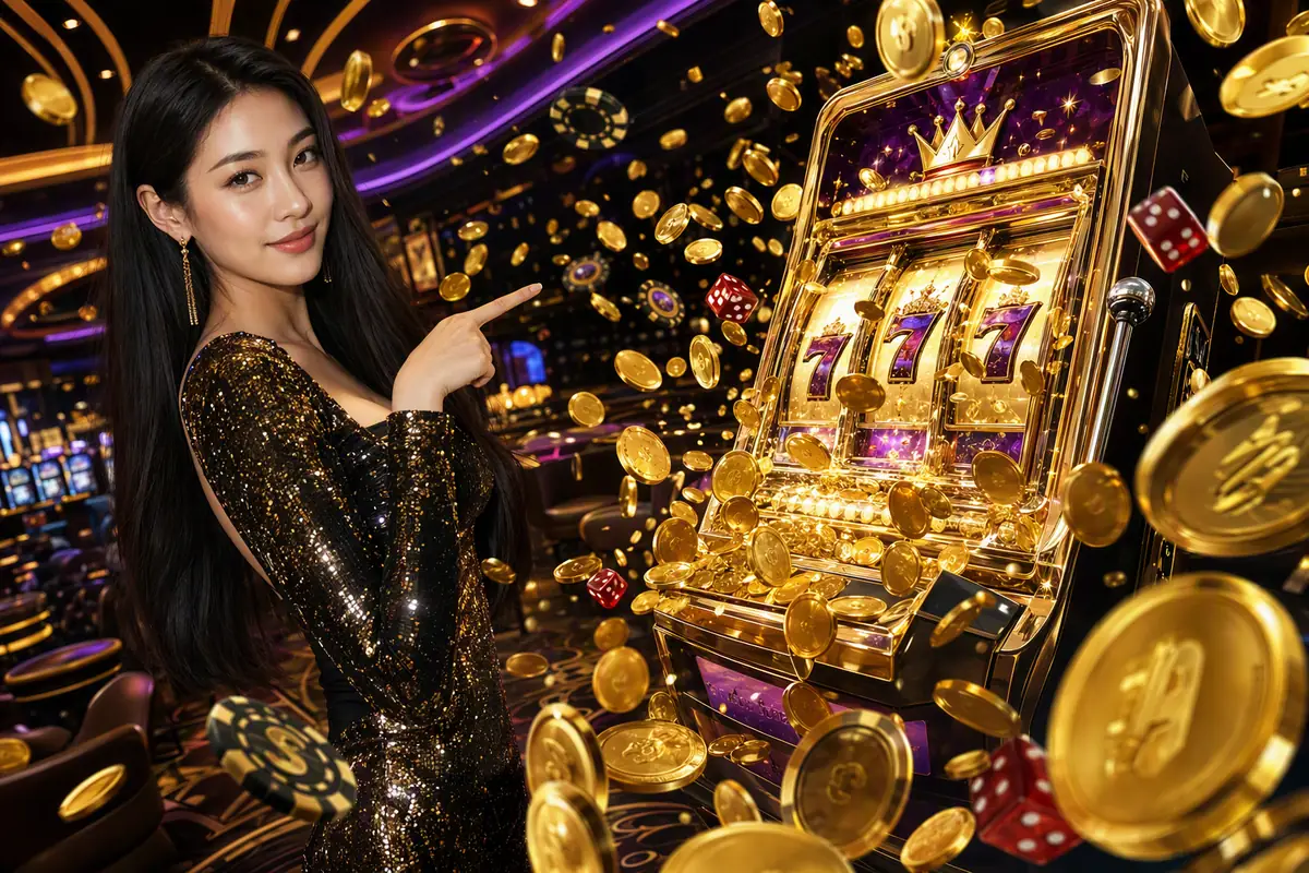 198rich slot online pelbagai permainan