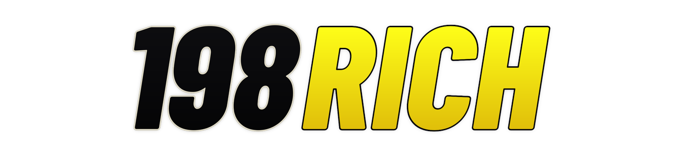 198rich logo